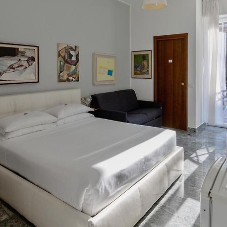 מילאנו Aiello Suites Executive מראה חיצוני תמונה