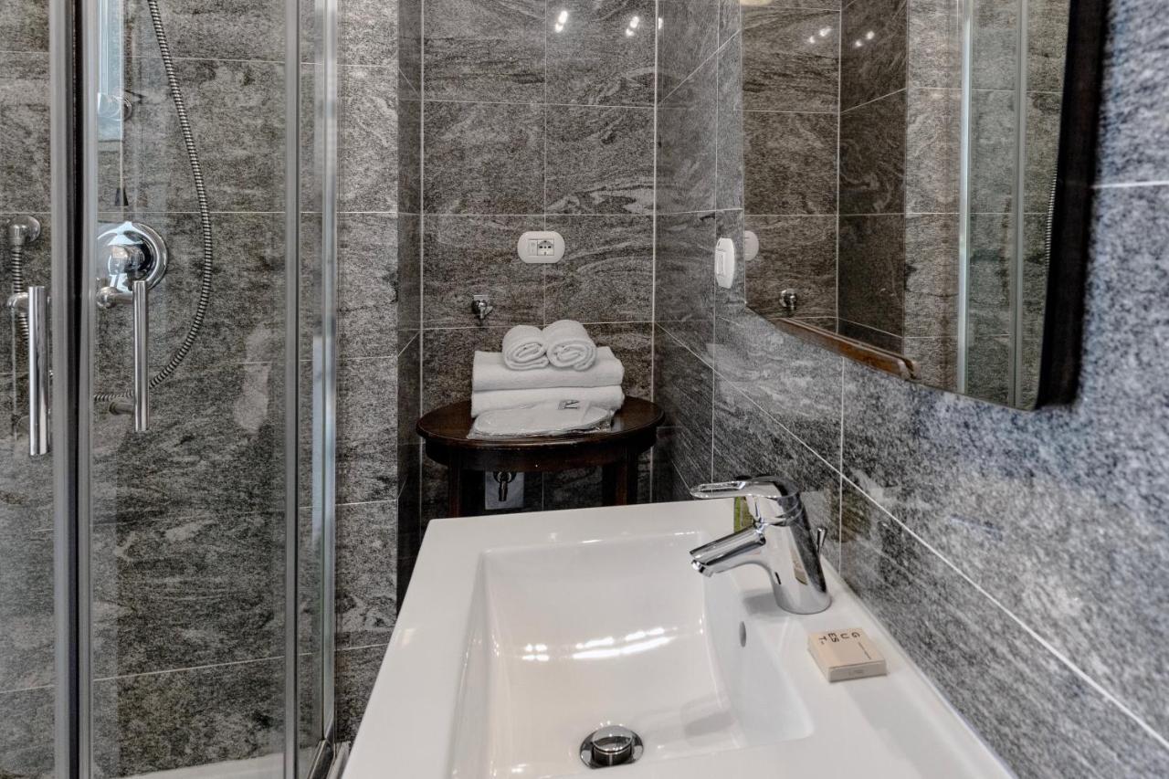 מילאנו Aiello Suites Executive מראה חיצוני תמונה