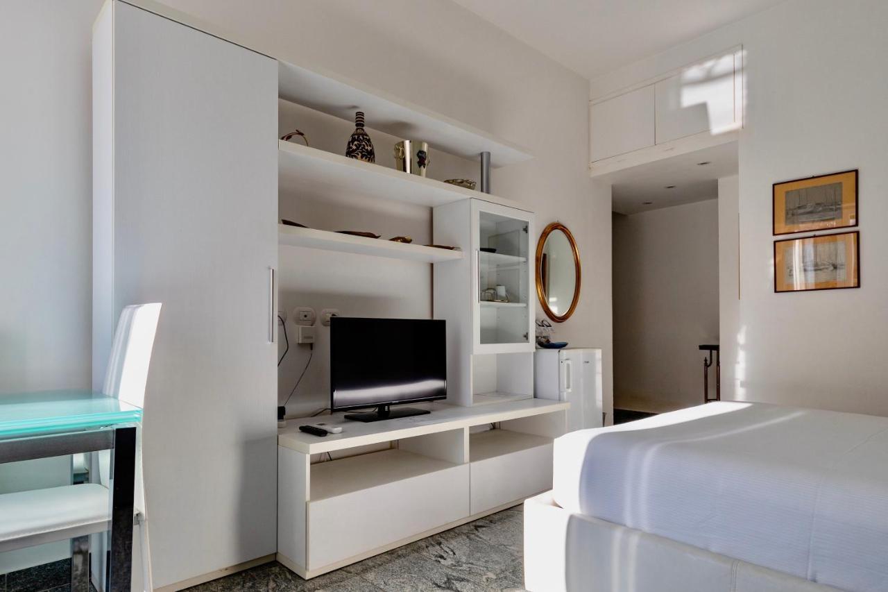מילאנו Aiello Suites Executive מראה חיצוני תמונה