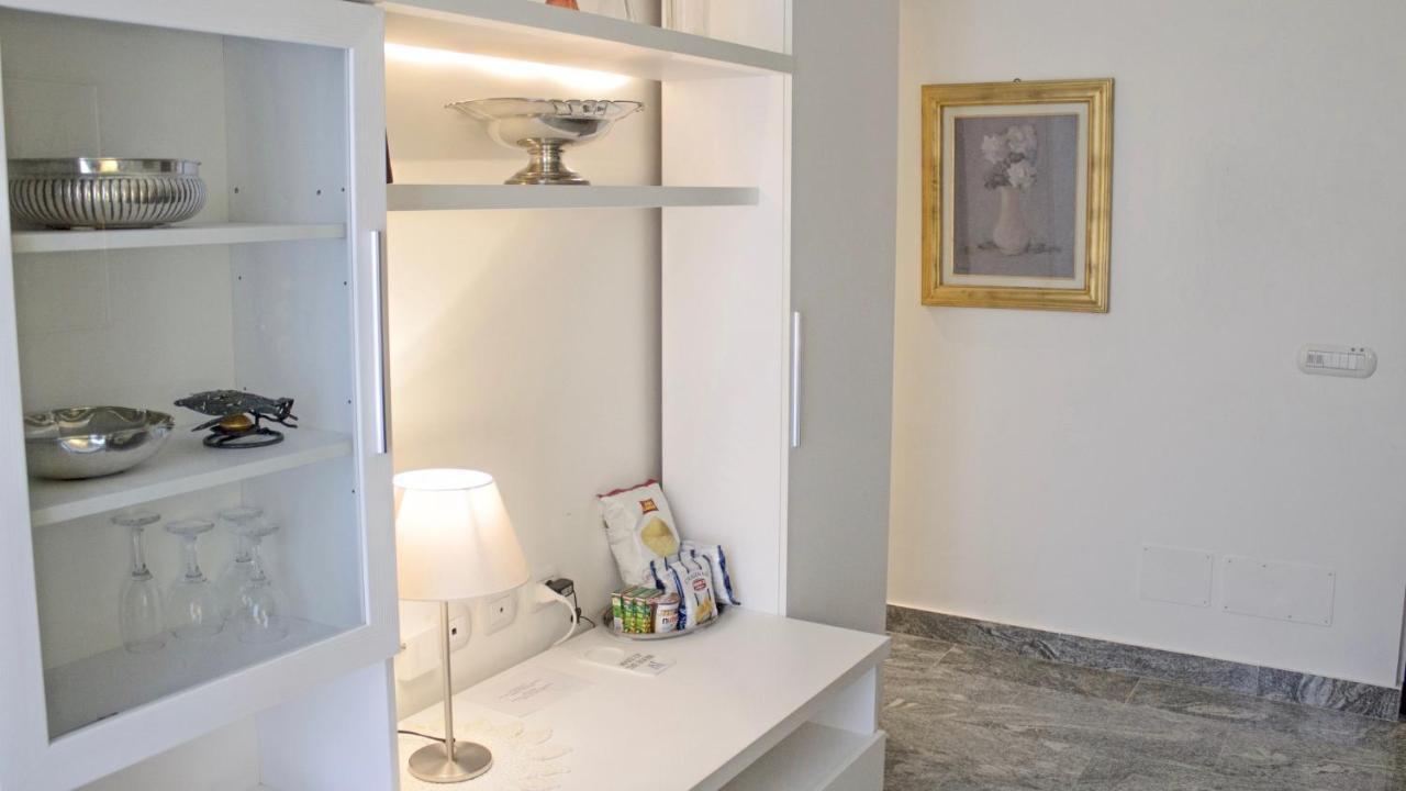 מילאנו Aiello Suites Executive מראה חיצוני תמונה