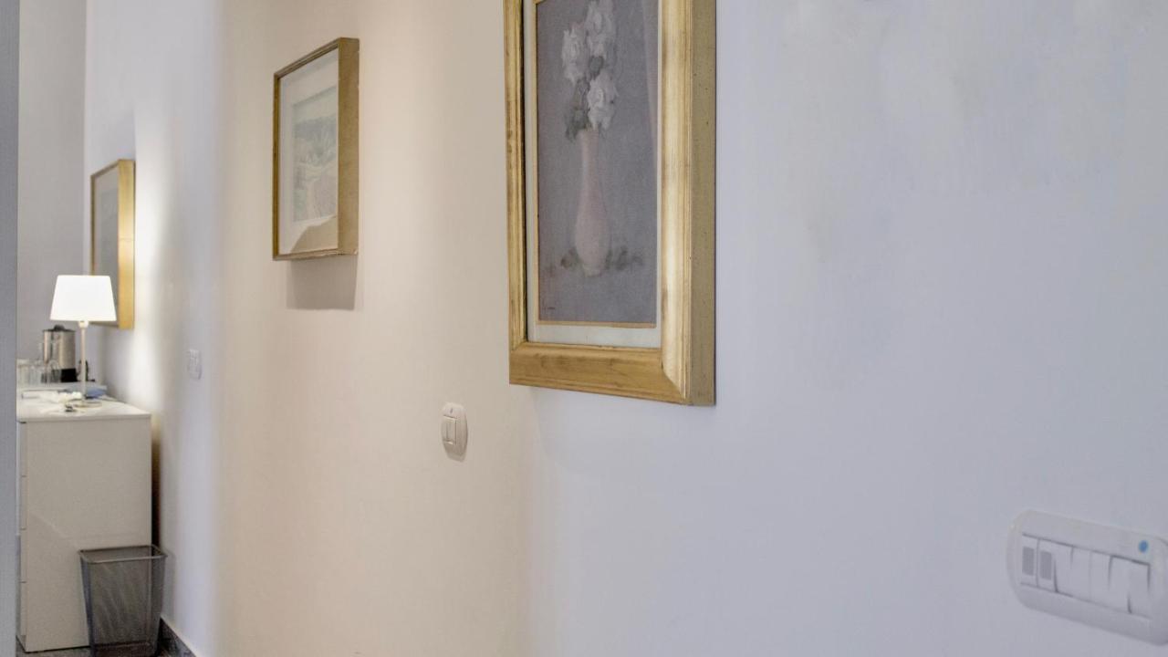 מילאנו Aiello Suites Executive מראה חיצוני תמונה