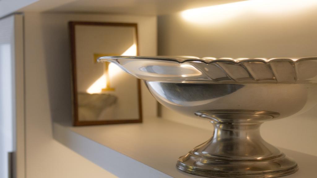 מילאנו Aiello Suites Executive חדר תמונה