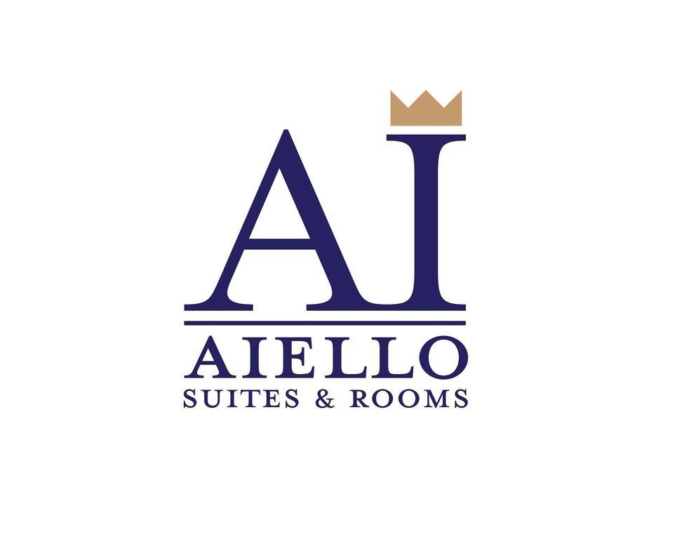 מילאנו Aiello Suites Executive חדר תמונה